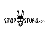 https://www.logocontest.com/public/logoimage/1635327656STOP STUPID.png